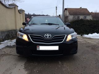 Toyota Camry foto 2