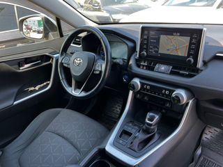 Toyota Rav 4 foto 7