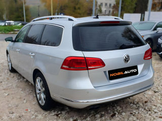 Volkswagen Passat foto 3