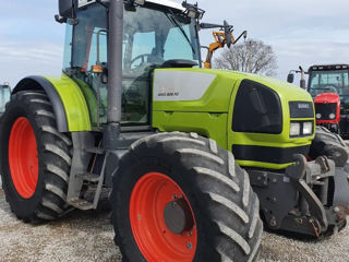 Claas Ares foto 2