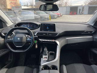 Peugeot 5008 foto 13