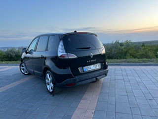 Renault Scenic foto 4