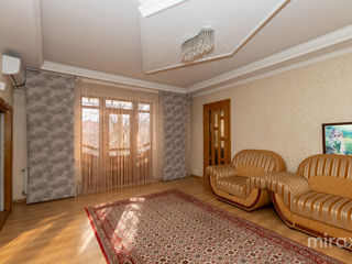 Se vinde Duplex pe str. Serghei Rahmaninov, Buiucani, Chișinău foto 19
