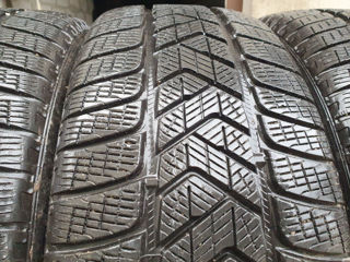 225/65/ R17- Pirelli.m&s. foto 3