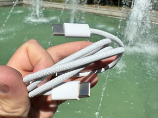 Apple USB iPhone 16 / 15   lunginea 1.5 Metri foto 2