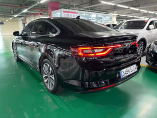 Renault Talisman foto 4