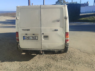 Ford Transit foto 3