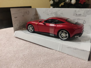 Ferrari 1:24 foto 7