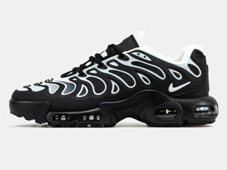 Nike Air Max Tn Plus Drift Black/White