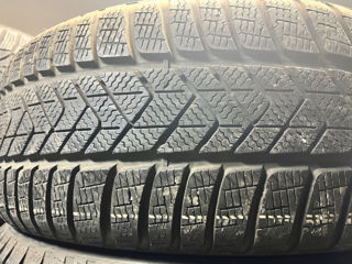 R18 225/55 Pirelli Sottozero 3 foto 3