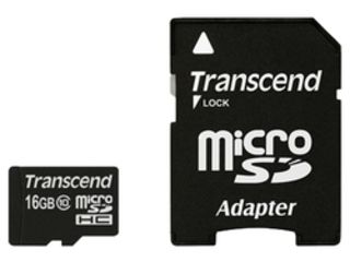 Карты памяти Transcend - Kingston! microSD и SD - Новые - Гарантия foto 1