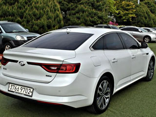 Renault Talisman foto 5