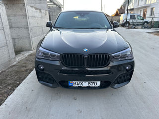 BMW X4 foto 2