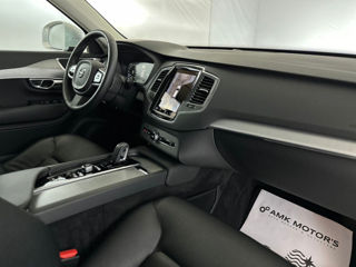 Volvo XC90 foto 11