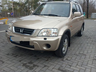 Honda CR-V foto 6