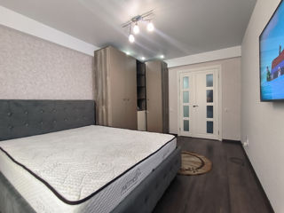 Apartament cu 2 camere, 72 m², Ciocana, Chișinău foto 2