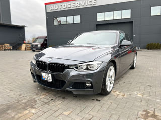 BMW 3 Series foto 2