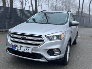 Ford Escape foto 4