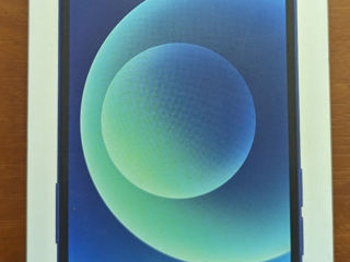 iPhone 12 / 64Gb Blue