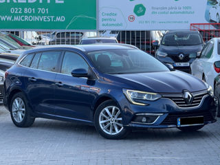 Renault Megane foto 4