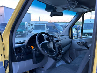 Mercedes Sprinter 319 CDI foto 9