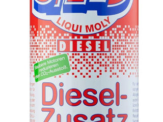 LIQUI MOLY Diesel SPEED