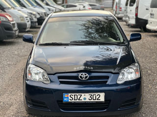 Toyota Corolla foto 2