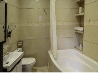 Apartament cu 1 cameră, 42 m², Botanica, Chișinău foto 3