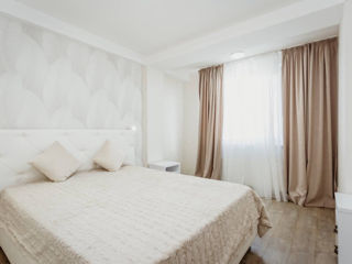 Apartament cu 2 camere, 50 m², Botanica, Chișinău