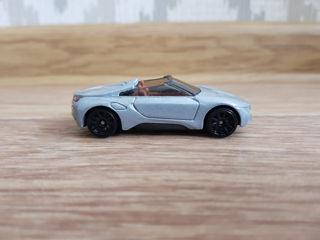 Hot Wheels Mainline (100 + modele, despachetate) foto 9