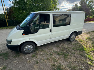 Ford Transit foto 2