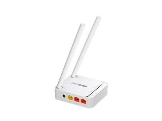 Totolink N200Re-V5 (300Mbps Wireless Router)