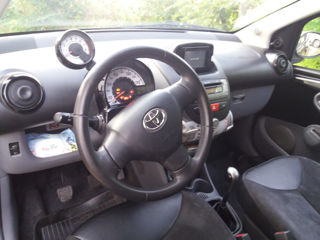 Toyota Aygo foto 2