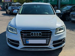 Audi Q5 foto 2