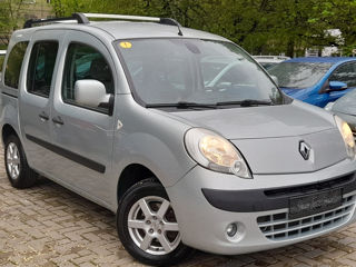 Renault Kangoo foto 1