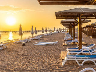 Septembrie în Hurghada: Întâlnește Toamna cu Soare și Relaxare! Zbor: 18,21,25,28 Septembrie