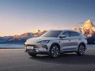 Byd Song Plus фото 0