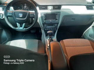 Seat Toledo foto 4