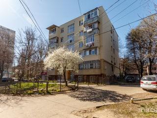 Apartament cu 2 camere, 52 m², Botanica, Chișinău foto 12