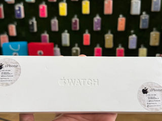 Apple Watch Series 9 / SE2 (Magazin/Магазин/Store)(Garanție/Гарантия/Warranty) foto 2