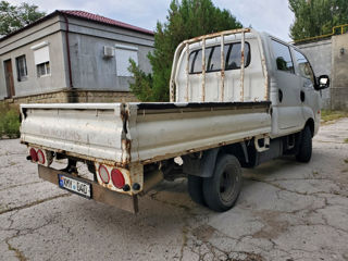 KIA K2500 foto 6