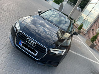 Audi A4 foto 4