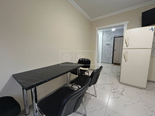 Apartament cu 1 cameră, 36 m², Telecentru, Chișinău foto 5