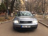 Audi A6 foto 3