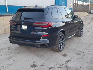 BMW X5 foto 4