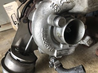 Turbina WV Passat 170cai / Турбина