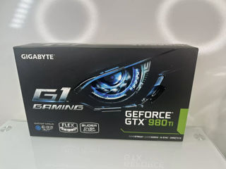 GTX 980 TI foto 2