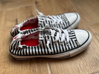 Ghete Converse, 38 foto 2