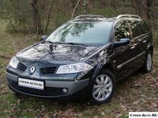 Renault Scenic foto 9