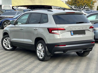 Skoda Karoq foto 3